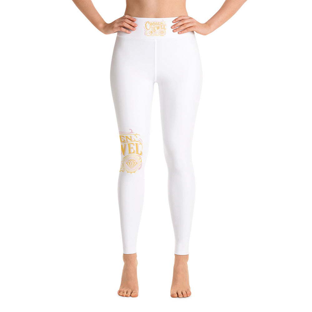 Chosen Jewel 2 Leggings