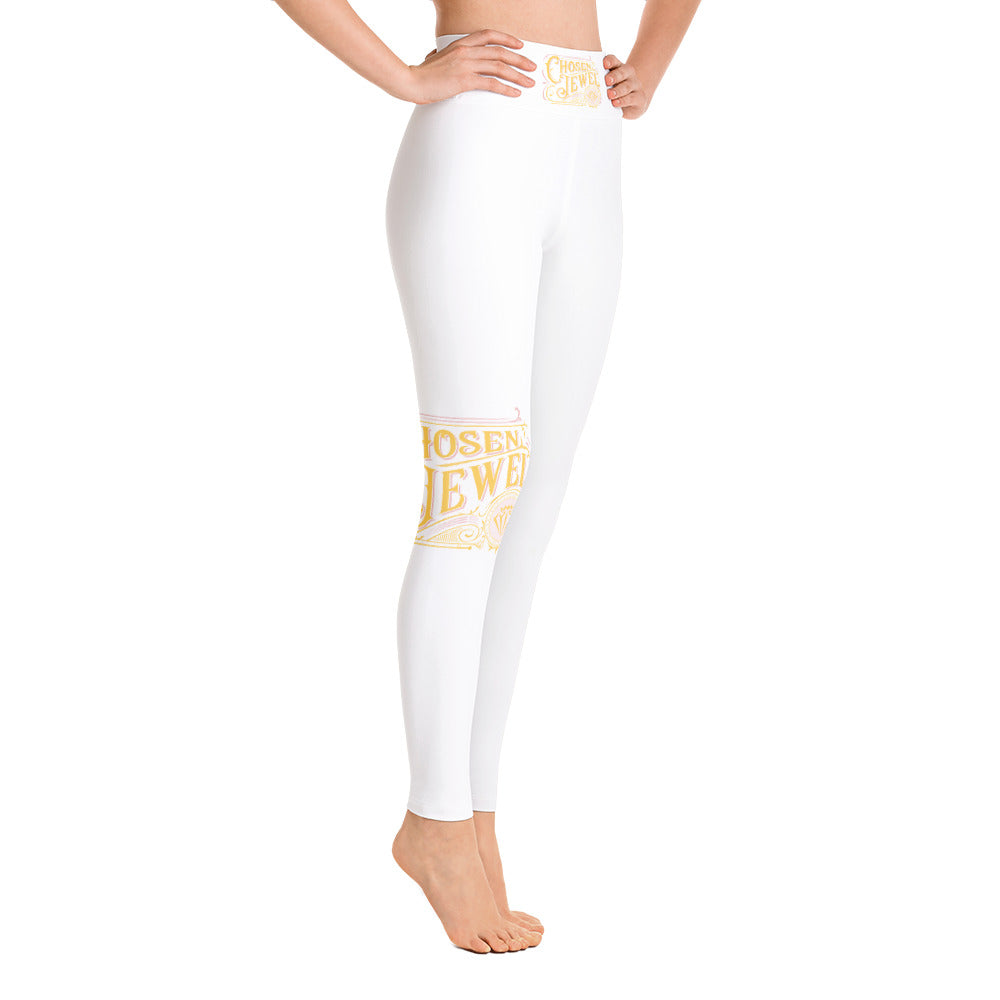 Chosen Jewel 2 Leggings