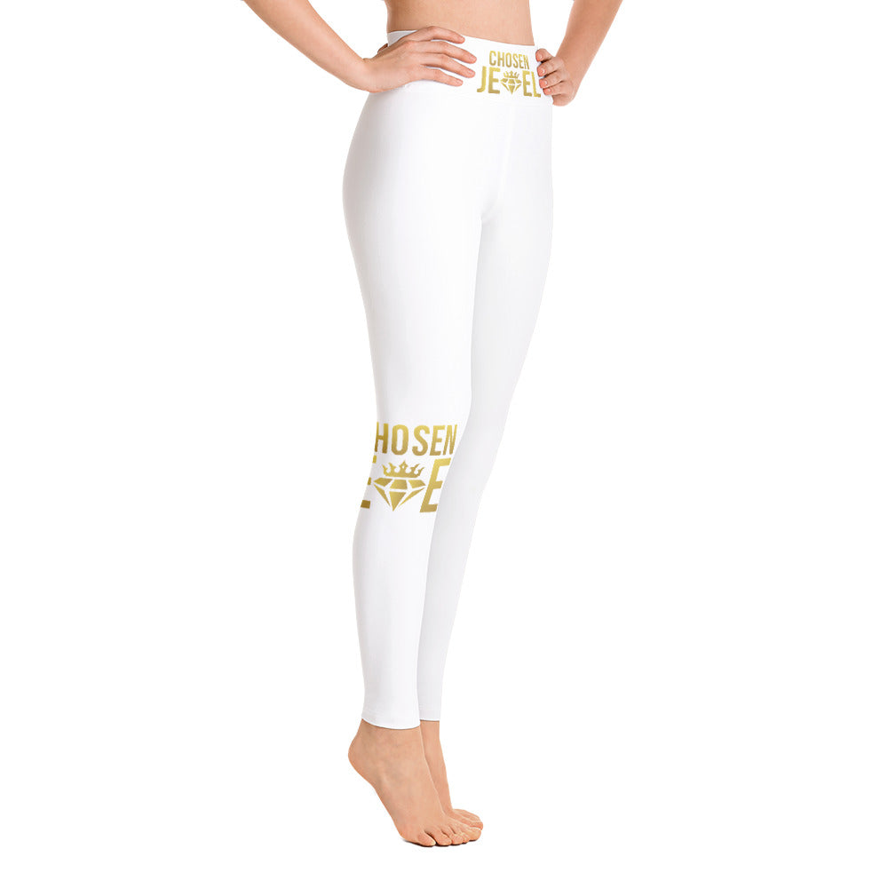 Chosen Jewel 1 Leggings