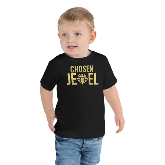 Chosen Jewel 1 Youth T-Shirt Toddler