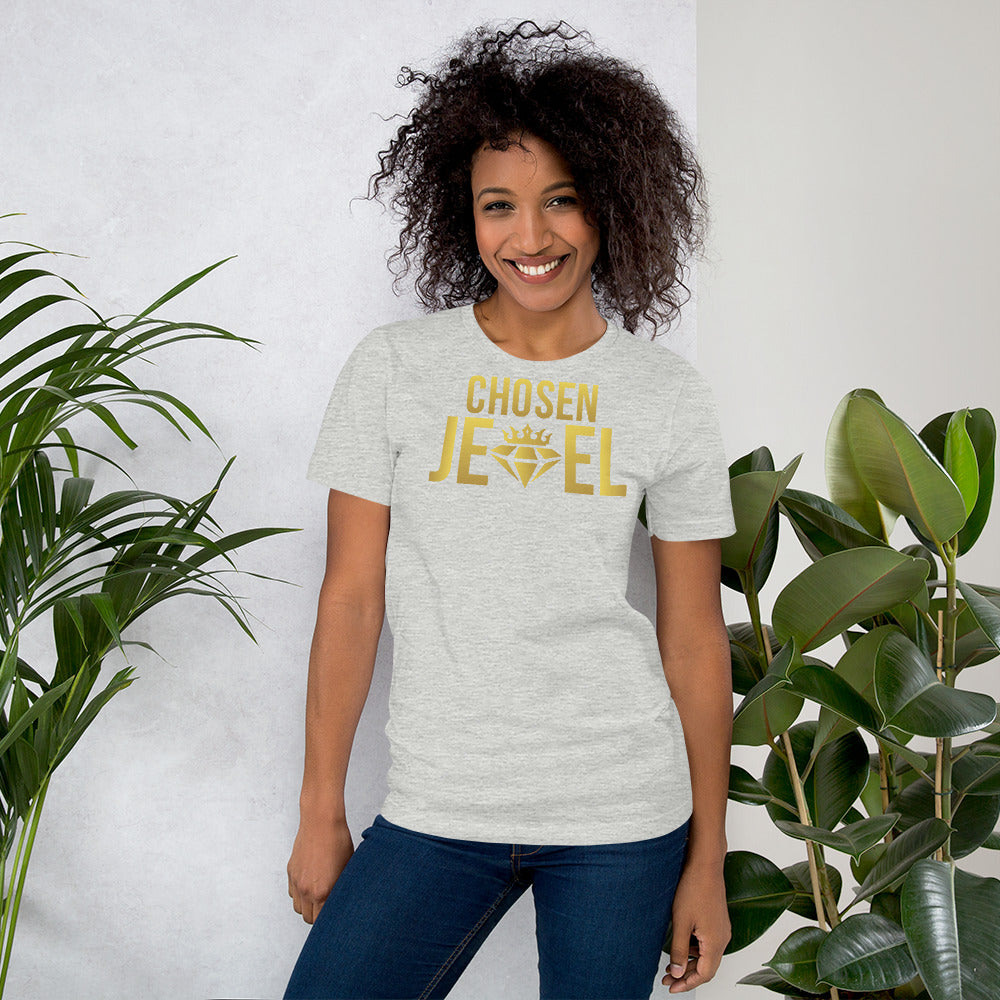 Chosen Jewel 1 T-Shirt