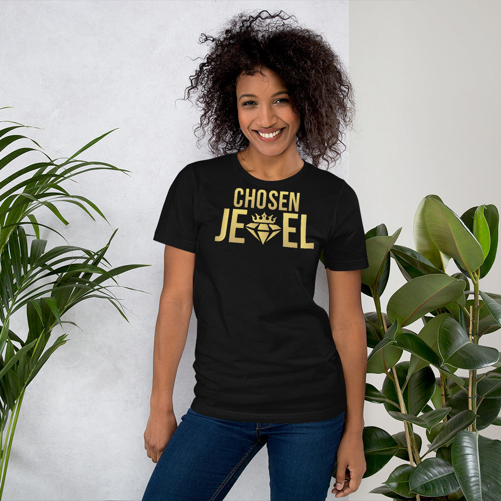 Chosen Jewel 1 T-Shirt