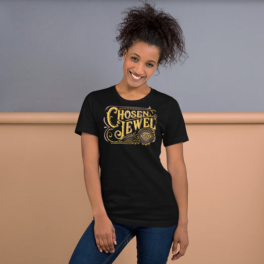 Chosen Jewel 2 T-Shirt