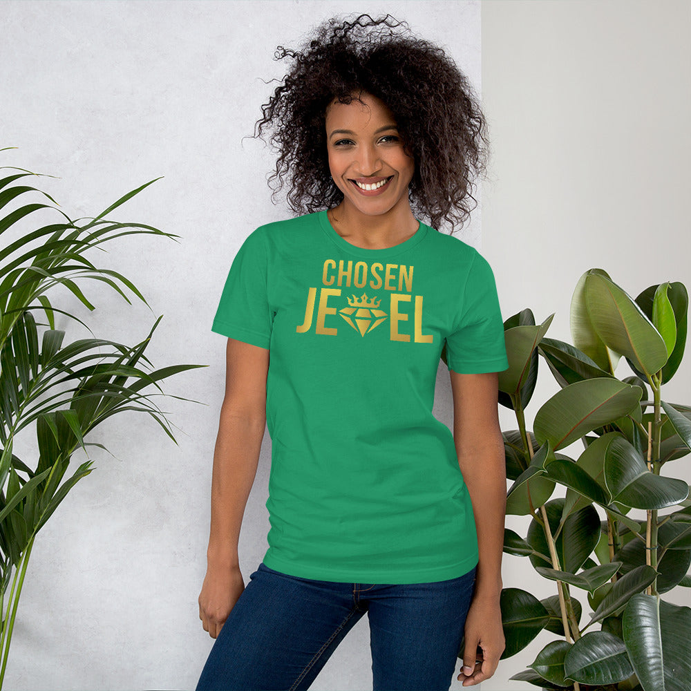 Chosen Jewel 1 T-Shirt