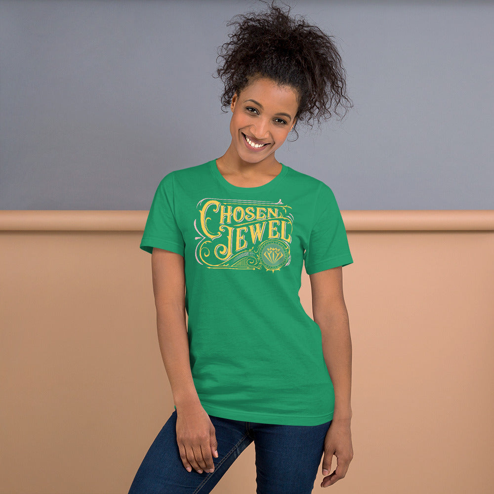 Chosen Jewel 2 T-Shirt