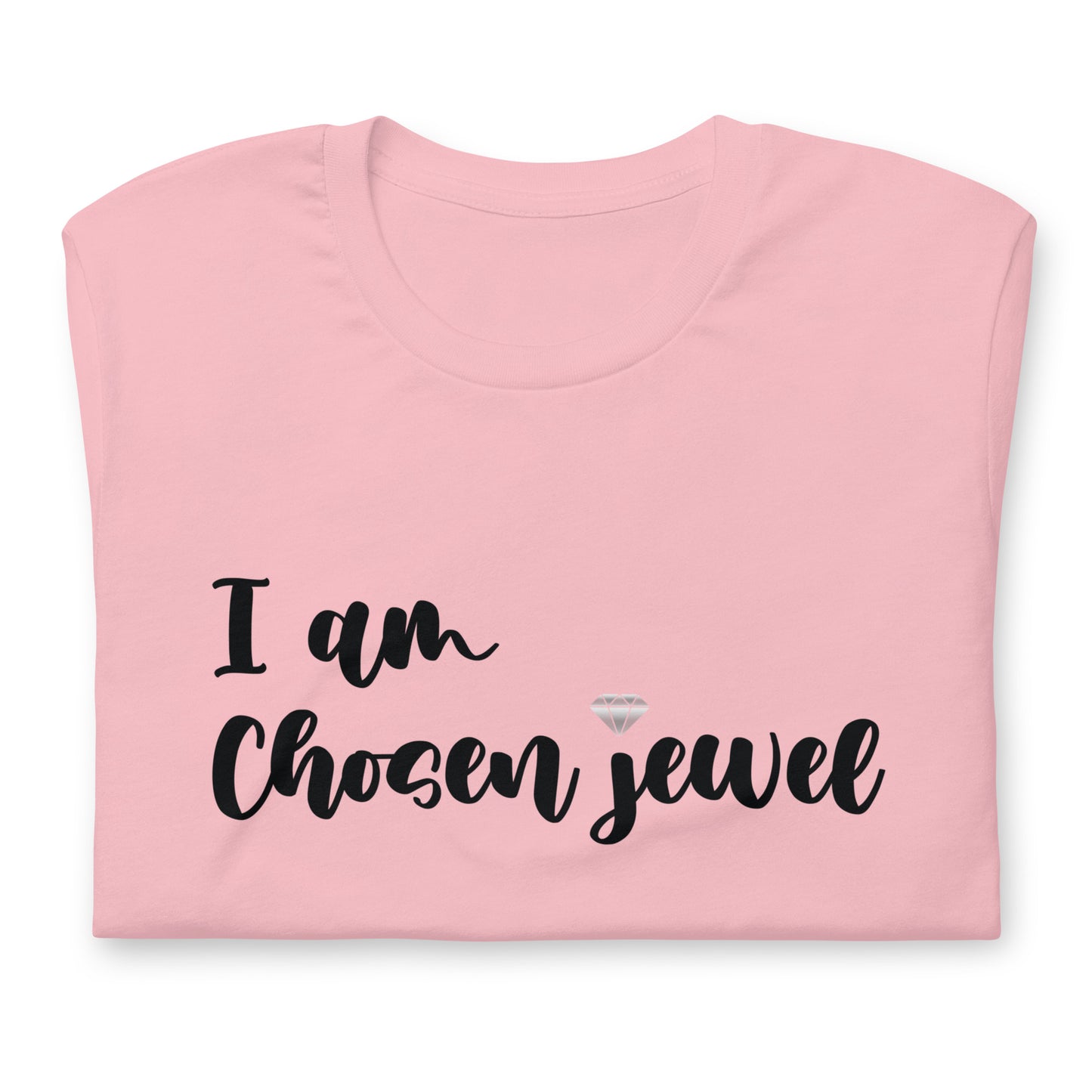 I Am Chosen Jewel