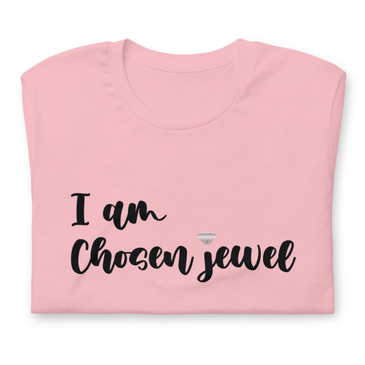 I Am Chosen Jewel