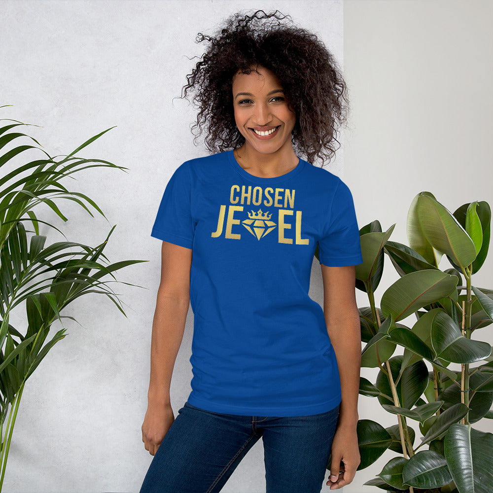 Chosen Jewel 1 T-Shirt