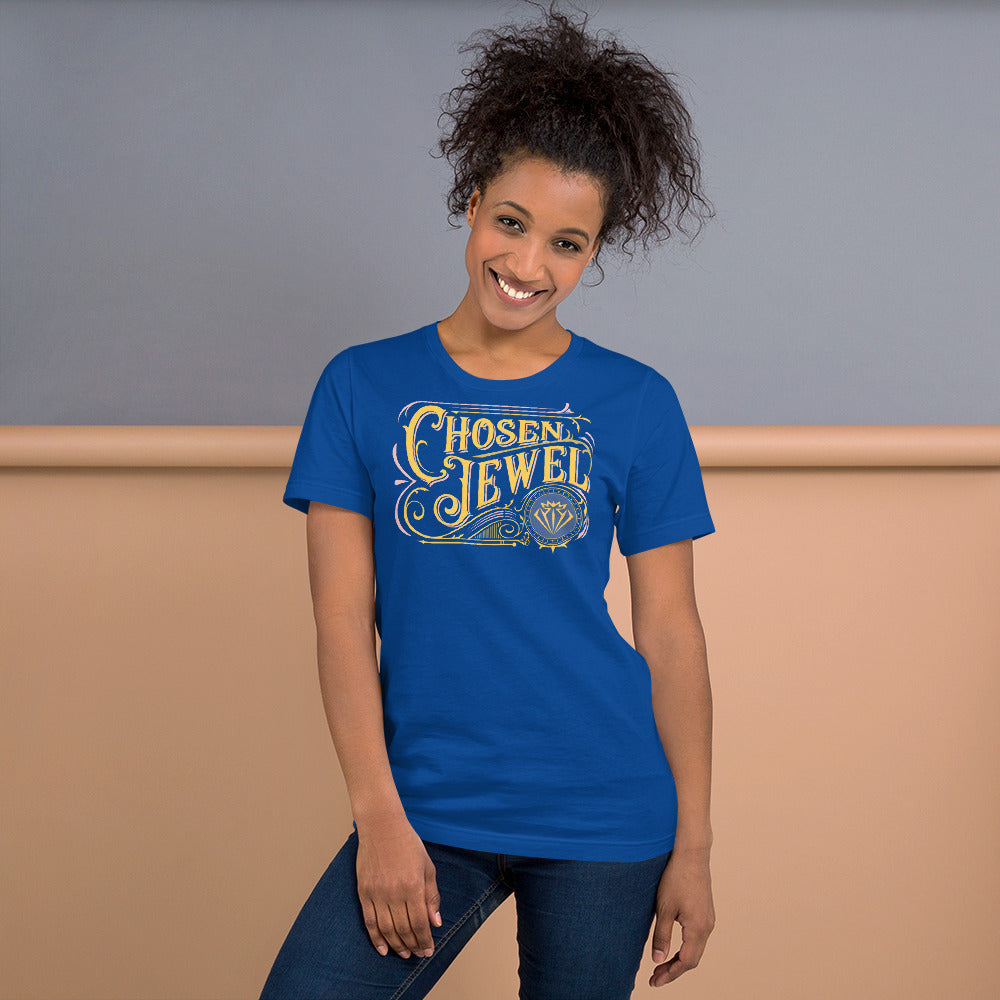 Chosen Jewel 2 T-Shirt