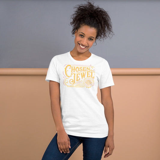 Chosen Jewel 2 T-Shirt