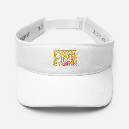 Chosen Jewel 2 Visor