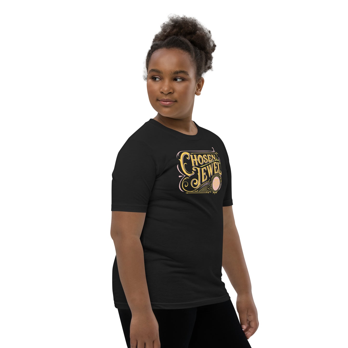Chosen Jewel 2 Youth T-Shirt