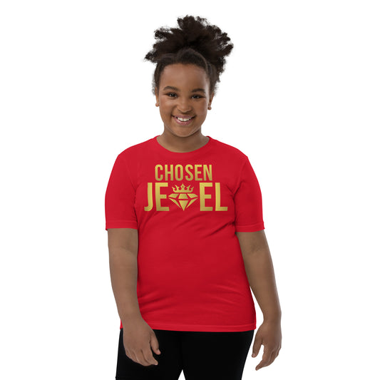 Chosen Jewel 1 Youth T-Shirt