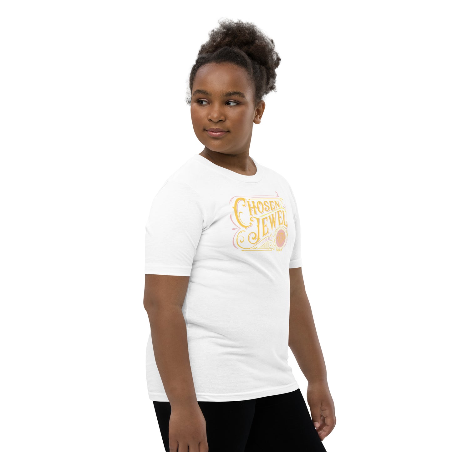 Chosen Jewel 2 Youth T-Shirt