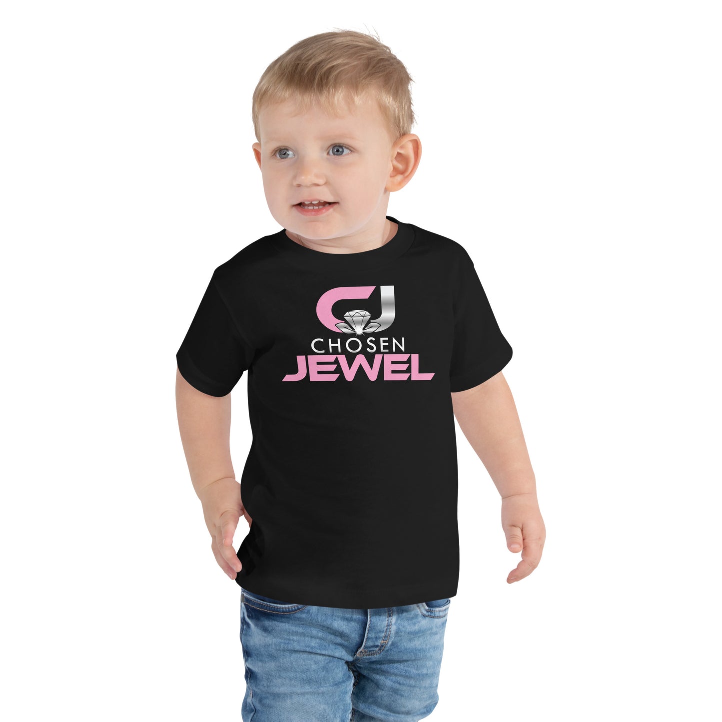 Chosen Jewel 3 Toddler