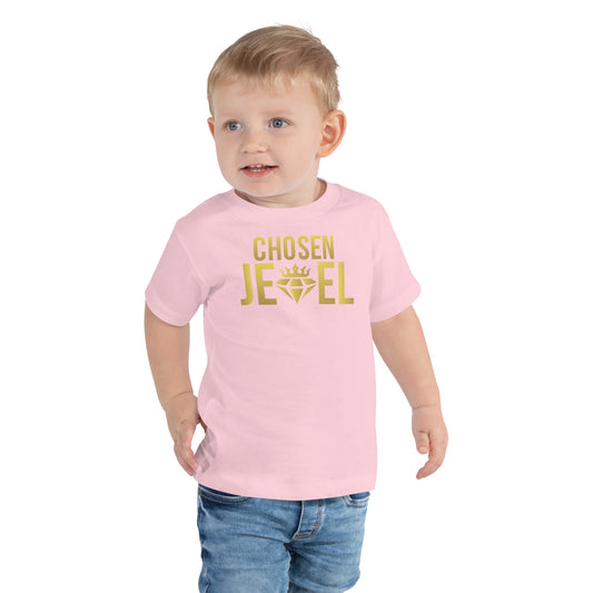 Chosen Jewel 1 Youth T-Shirt Toddler