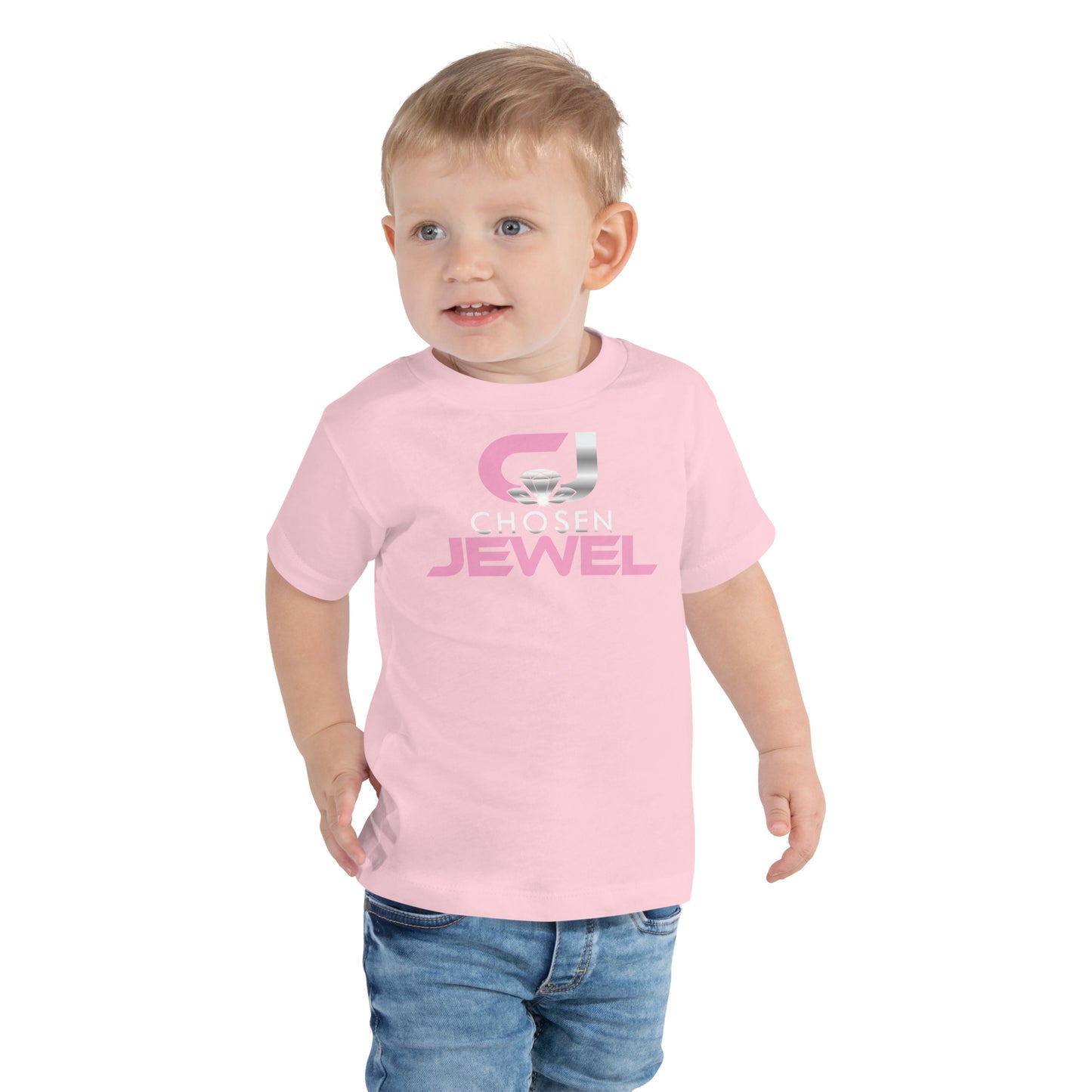 Chosen Jewel 3 Toddler