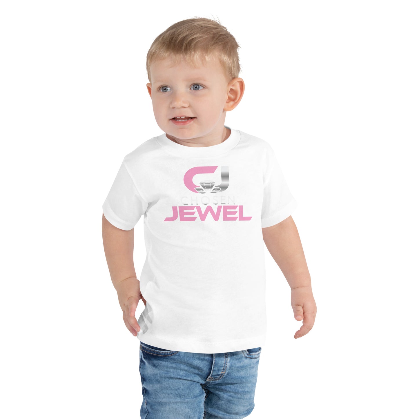 Chosen Jewel 3 Toddler