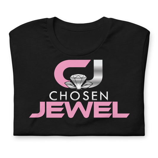 Chosen Jewel 3