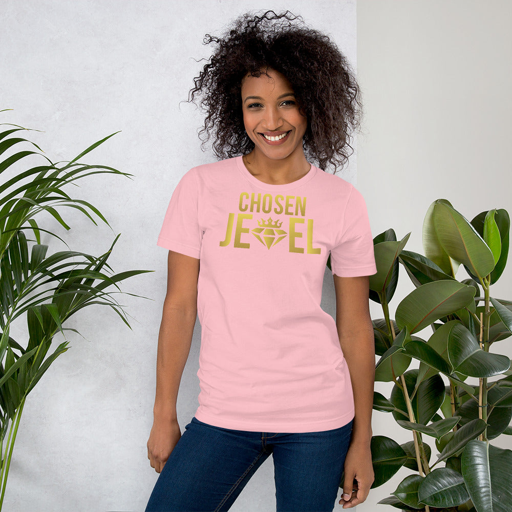 Chosen Jewel 1 T-Shirt