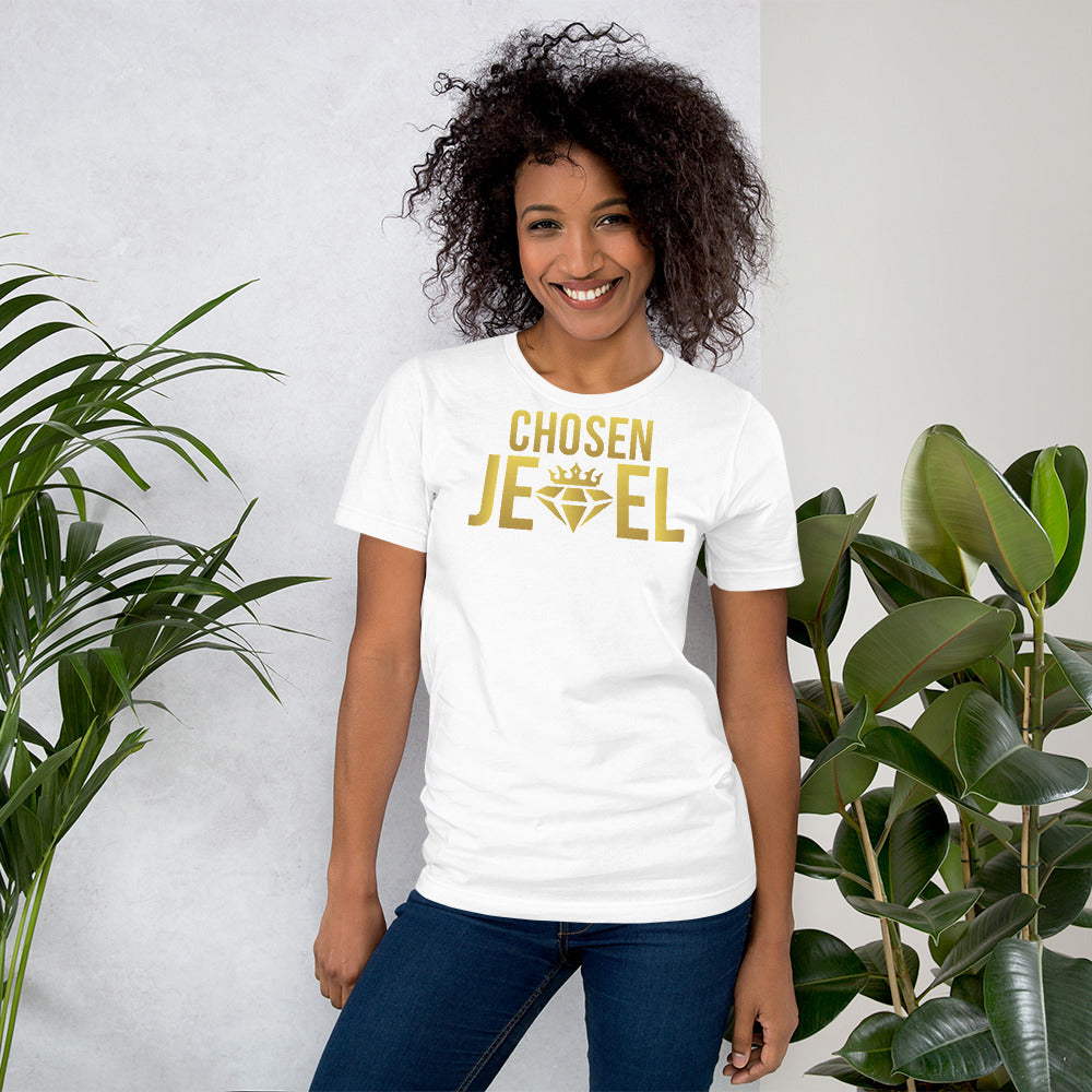 Chosen Jewel 1 T-Shirt