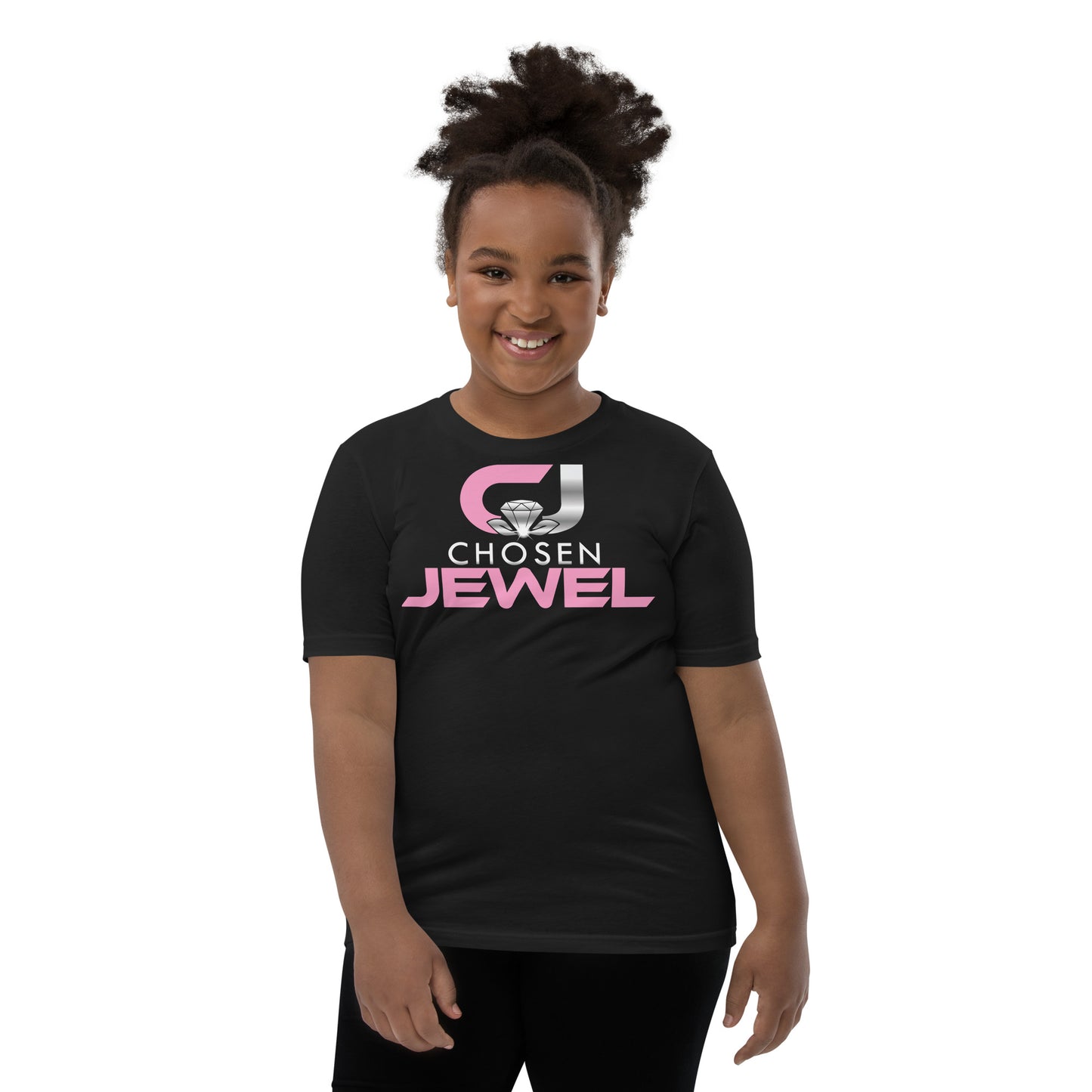 Chosen Jewel 3 Youth Short