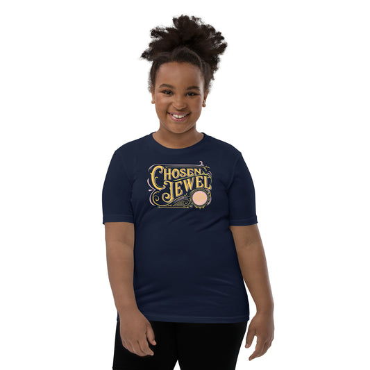 Chosen Jewel 2 Youth T-Shirt