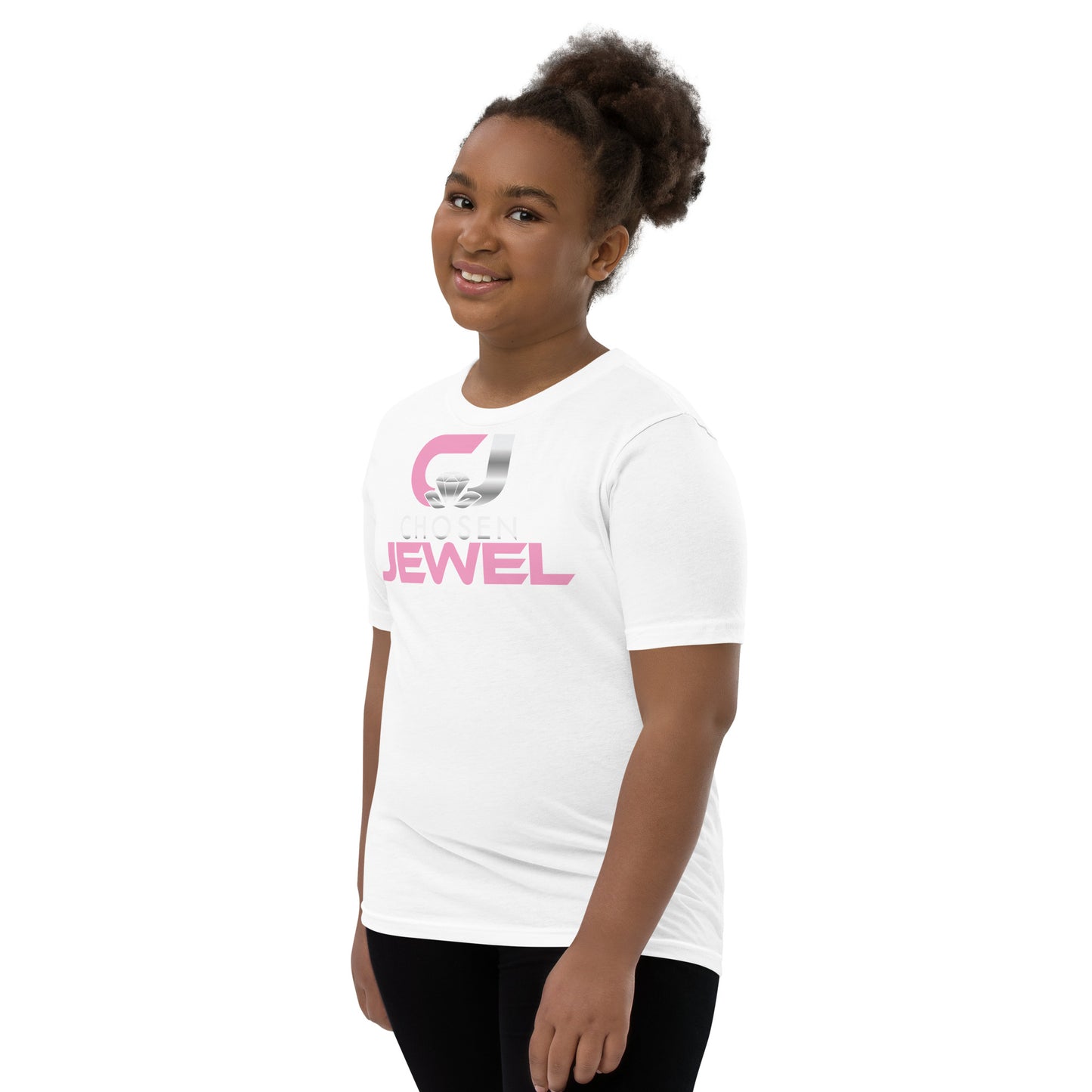 Chosen Jewel 3 Youth Short