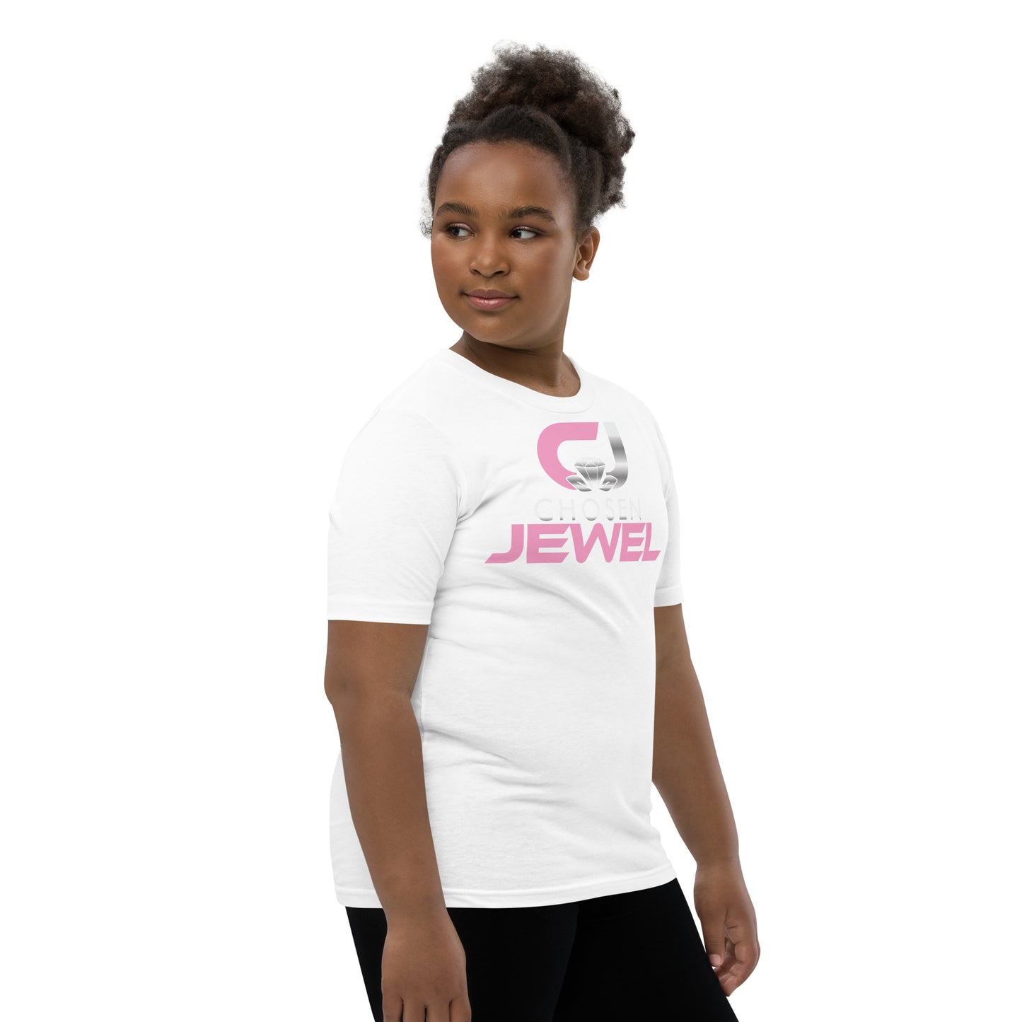 Chosen Jewel 3 Youth Short